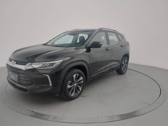 CHEVROLET TRACKER 1.2 TURBO FLEX PREMIER AUTOMÁTICO